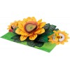 Sunflower Pop Up Card