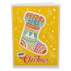 Christmas Party Pop Up Card