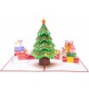 Christmas Tree Pop Up Card…